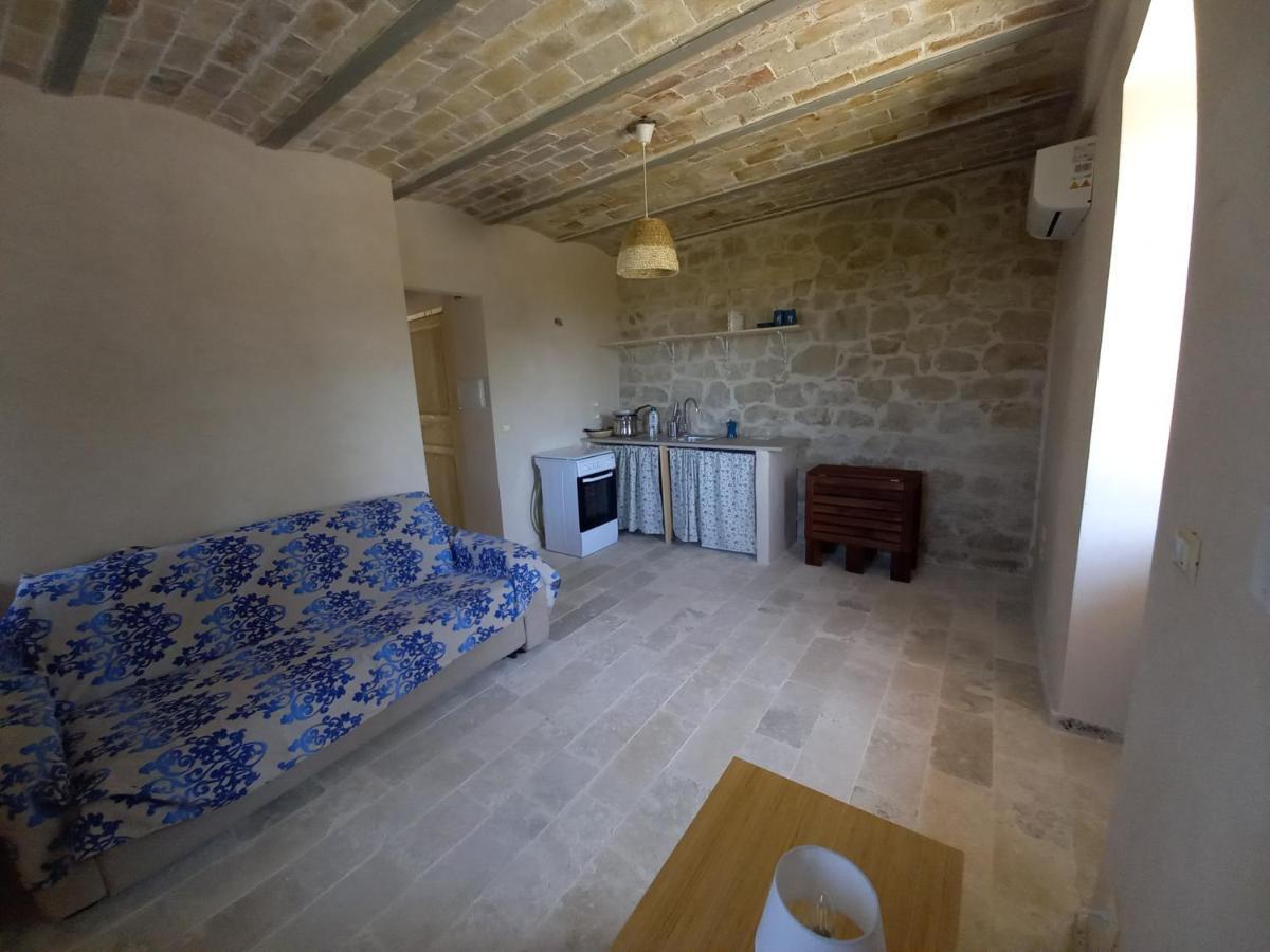 La Casa Dalle Finestre Blu アッバテッジョ エクステリア 写真